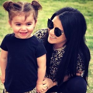 Meet your Posher, Kimberly